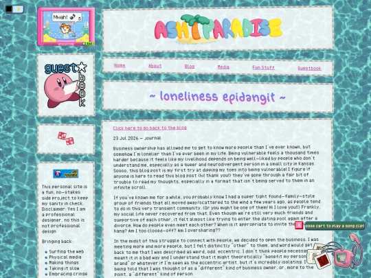 blog/journal/2026/07/23/loneliness-epidangit screenshot