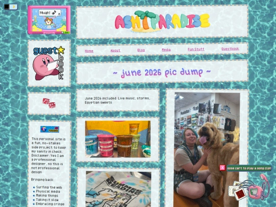 blog/picdump/2026/07/06/June-2026-Pic-Dump screenshot