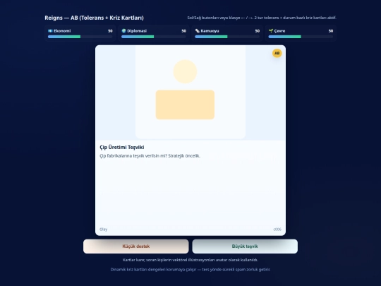leyensim screenshot