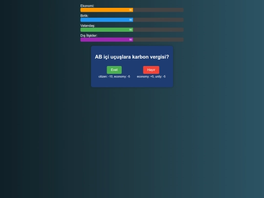 reigns screenshot