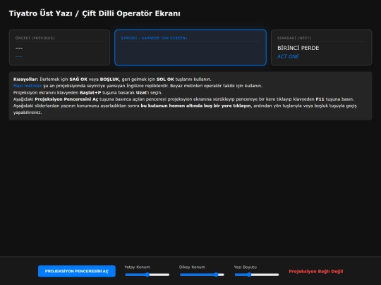 surtitle2 screenshot