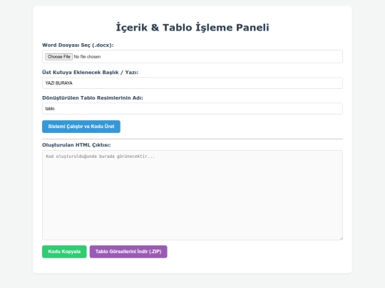 testo screenshot