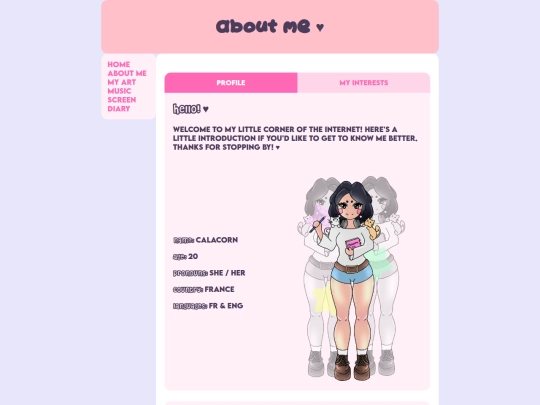 about screenshot