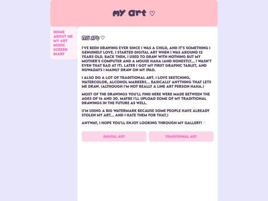art screenshot