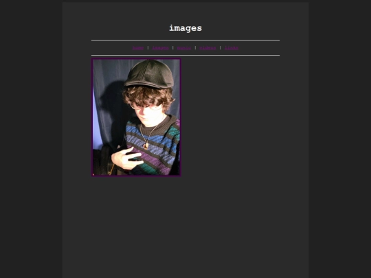 photos screenshot
