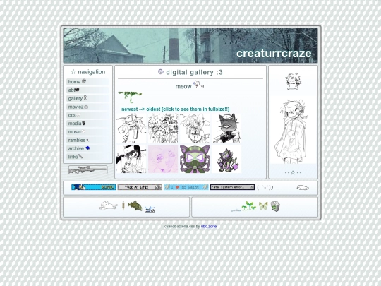 digital screenshot