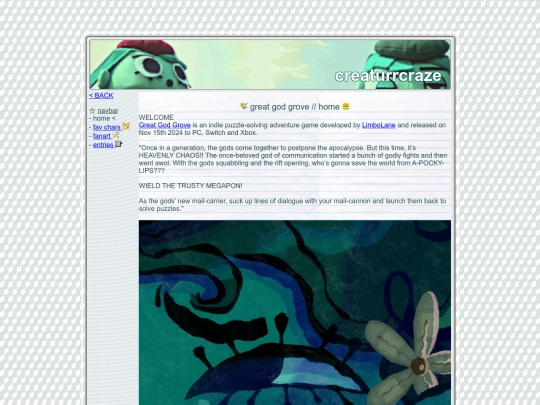 ggg screenshot