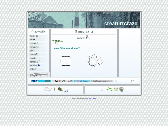 moviez screenshot