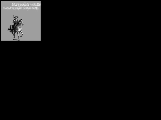 releases screenshot