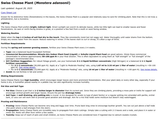 caresheets/monstera_adansonii screenshot