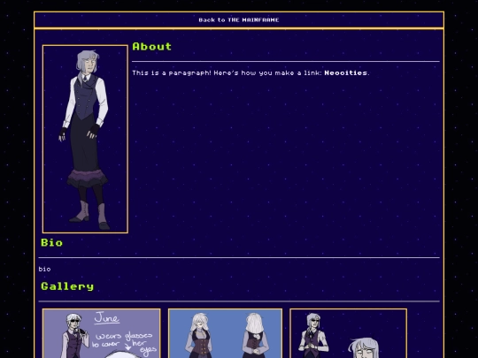 June screenshot