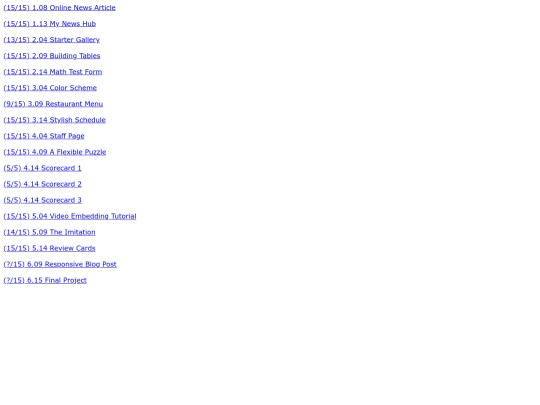 directory screenshot