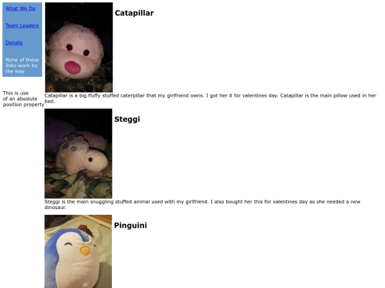 staff_page screenshot