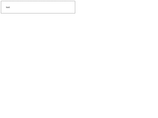 tester screenshot