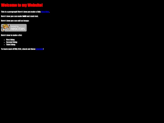 dieren screenshot