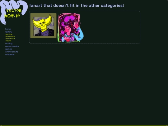art-other_fanart screenshot