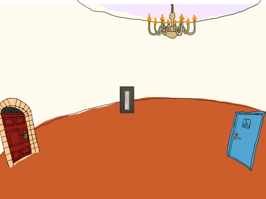 secrettestingarea screenshot