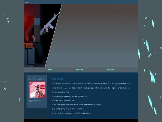 about screenshot