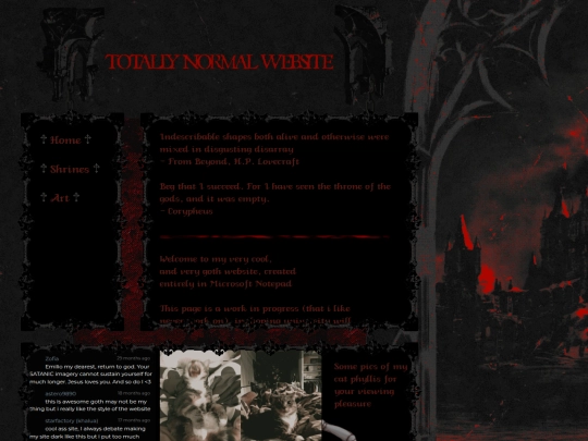 main screenshot