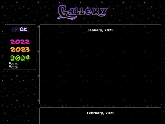 html/art/gallery2026 screenshot