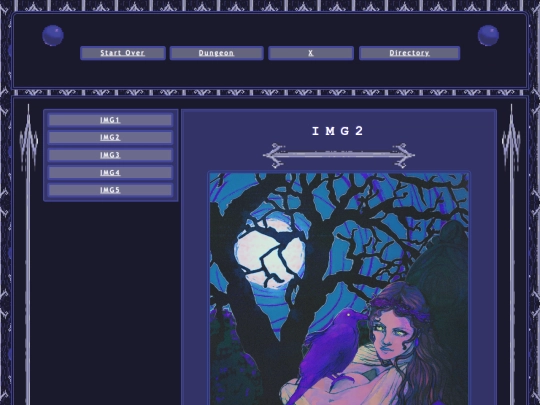 Gallery/IMG2 screenshot