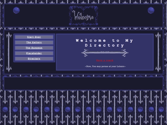 directory screenshot