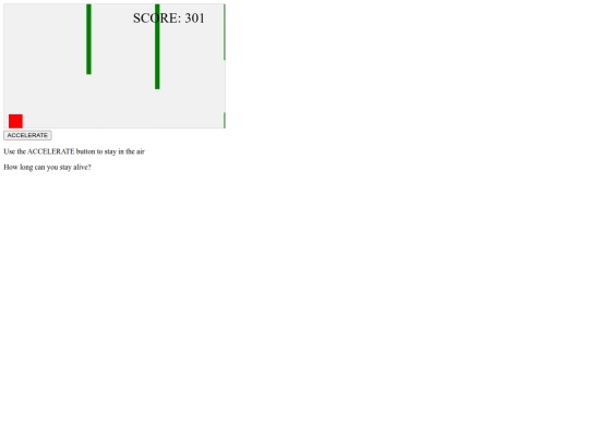 tryingthings screenshot