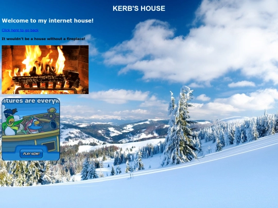 house screenshot