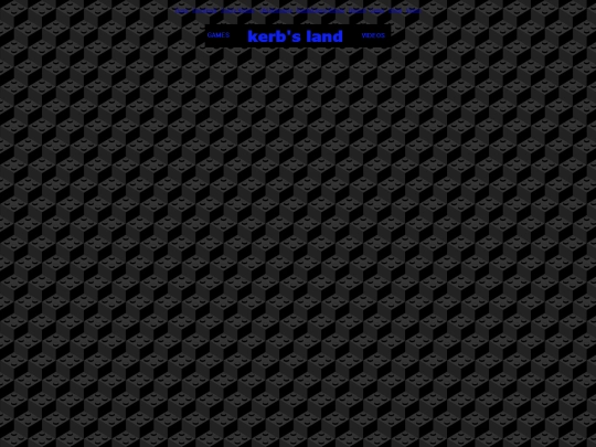 lego screenshot