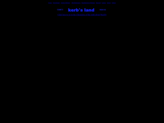 stories screenshot