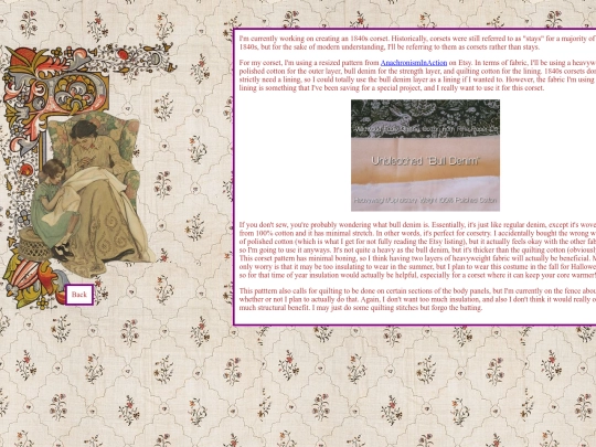 1840sunderthings screenshot