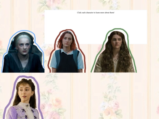 characters screenshot