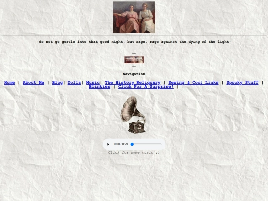 content screenshot