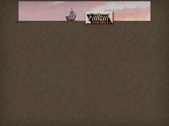 fallout screenshot
