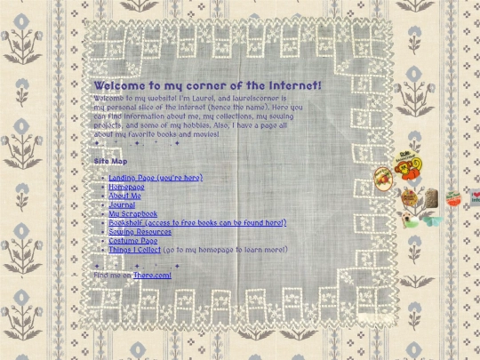 oddities screenshot