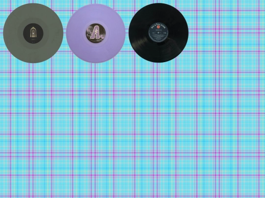 recordcollection screenshot