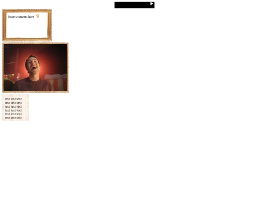 test screenshot