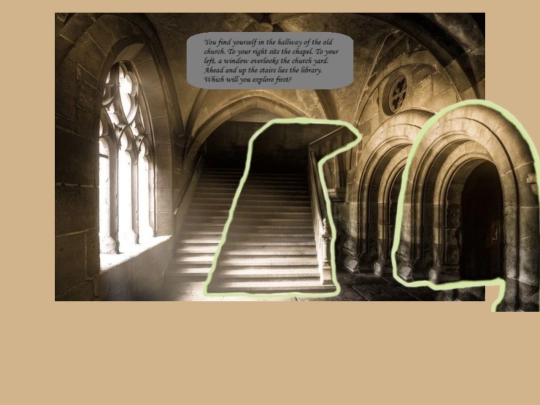 thechurch screenshot