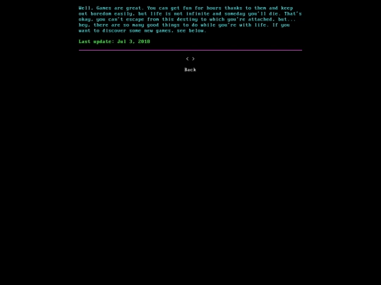 games/template screenshot