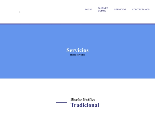 servicios1 screenshot
