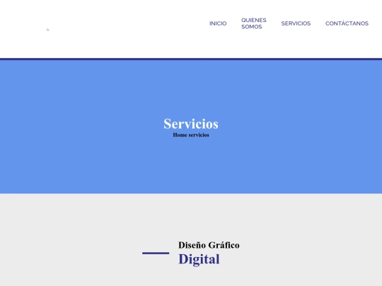 servicios2 screenshot
