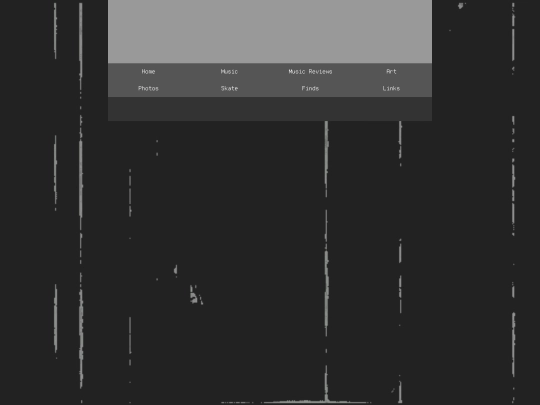 empty screenshot