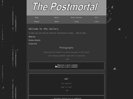 gallery screenshot