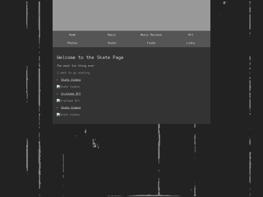 skate screenshot