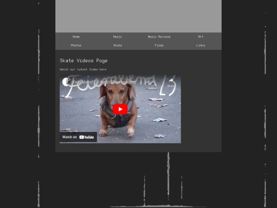skate_vid screenshot