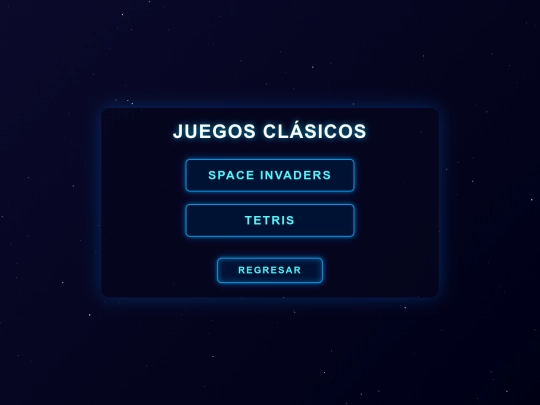 juegos screenshot