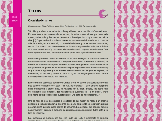 cronista screenshot