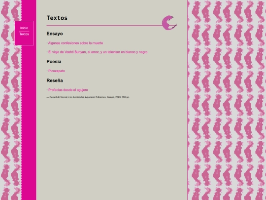 textos screenshot