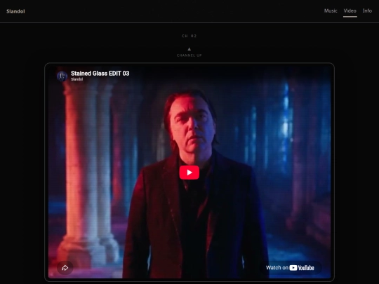 watch screenshot