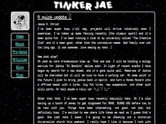 Pages/Archive/Blog-9-11-24-2 screenshot